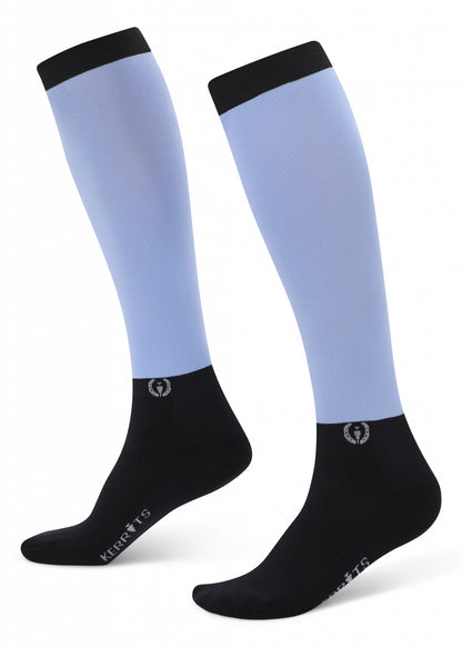 Kerrits Ladies Dual Zone Boot Socks Solid