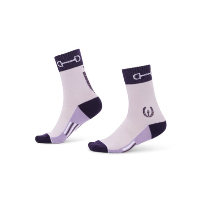 Kerrits Kids Band of Bits Paddock Socks
