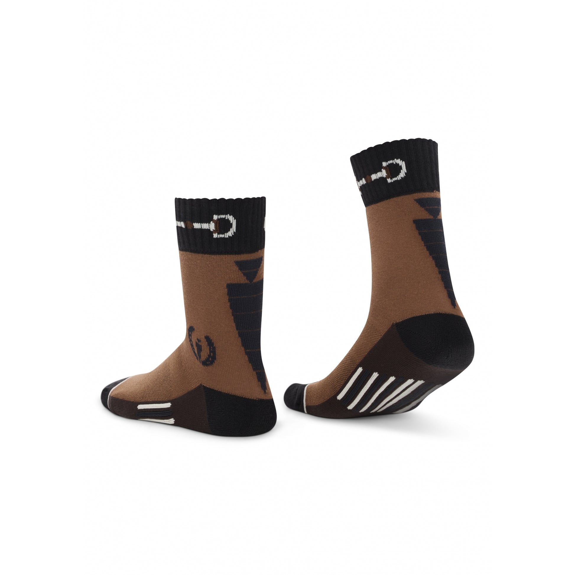 Kerrits Band of Bits Paddock Socks