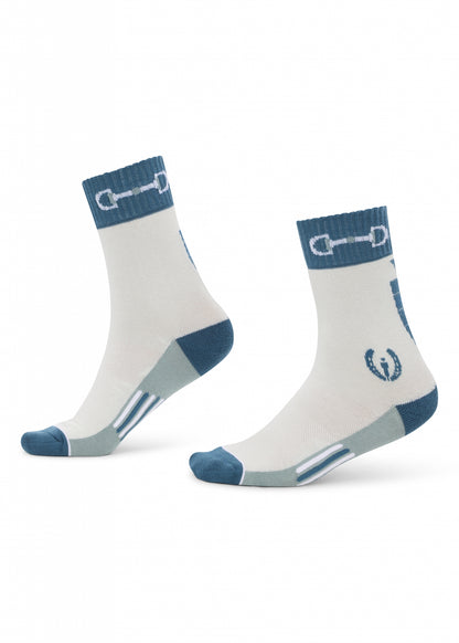 Kerrits Kids Band of Bits Paddock Socks