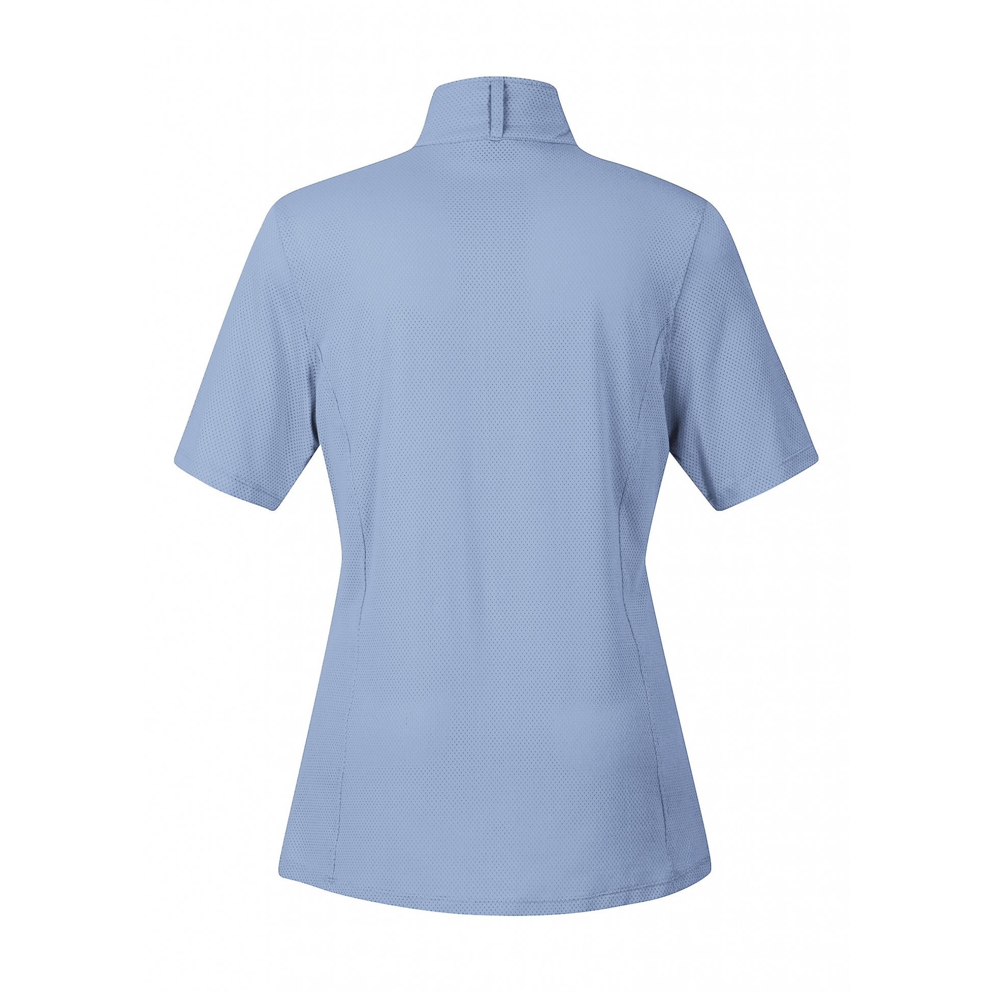 Kerrits Ladies Ice Fil Lite S/S Solid