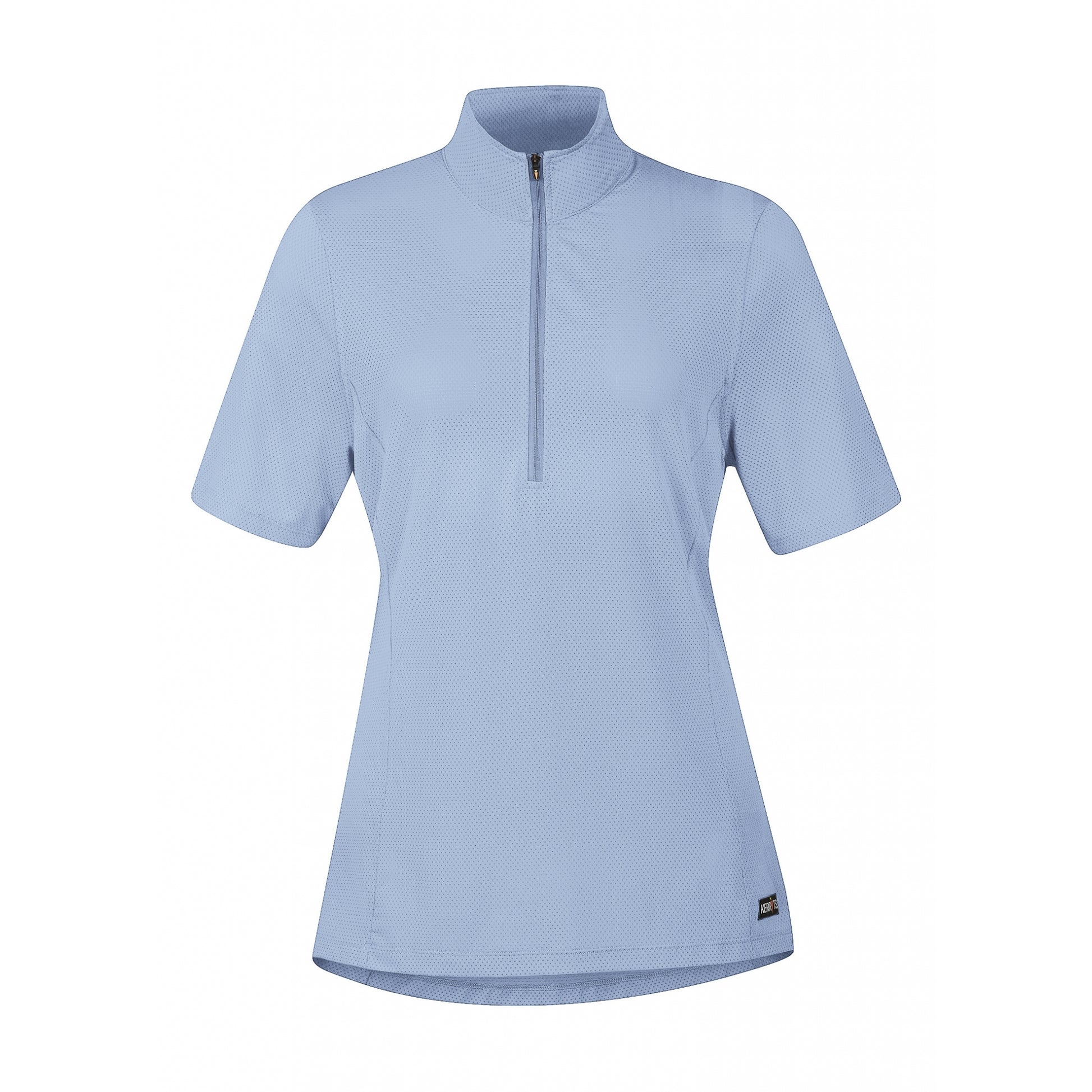 Kerrits Ladies Ice Fil Lite S/S Solid
