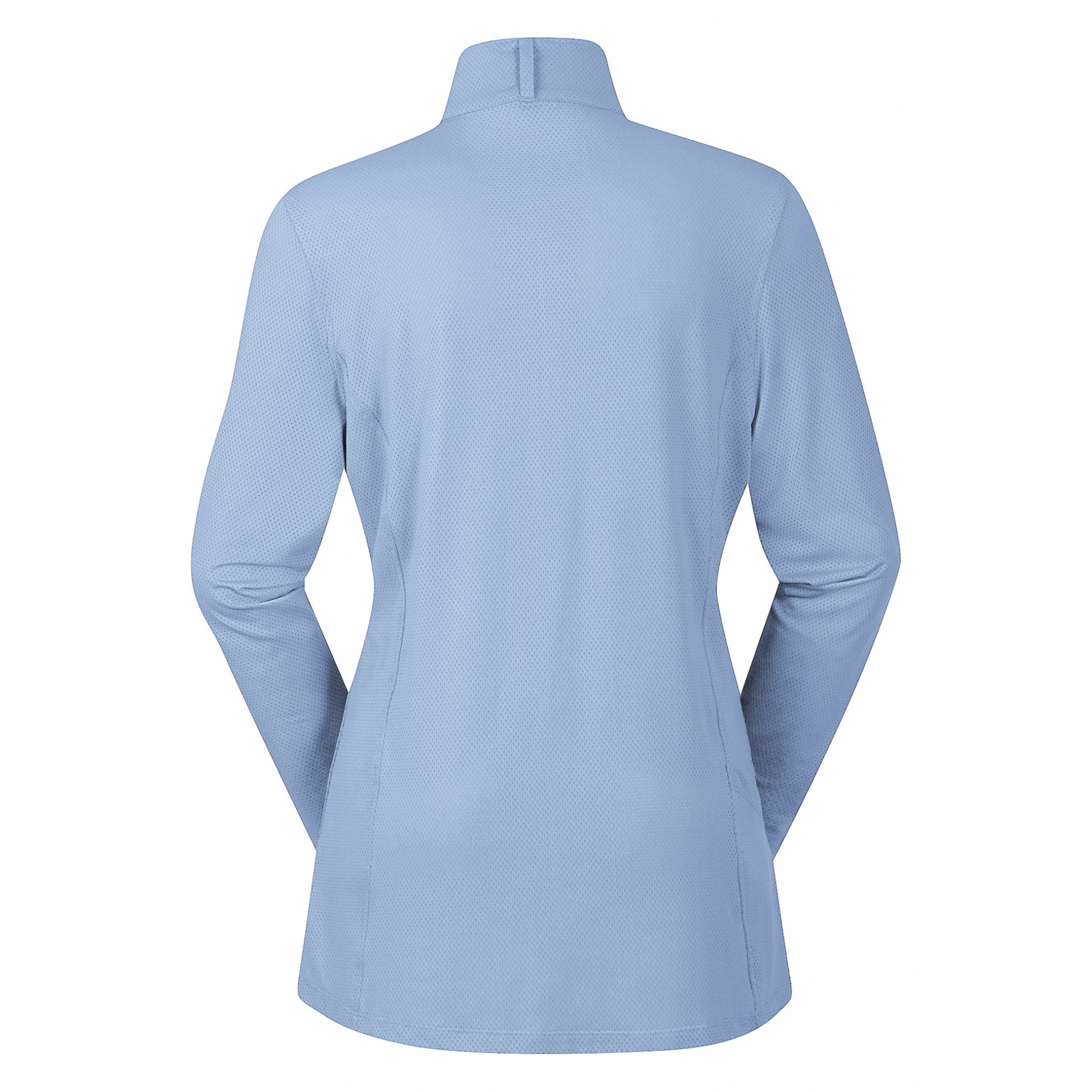 Kerrits Ladies Solid Ice Fil Lite L/S