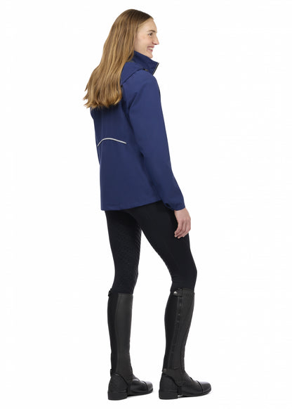 Kerrits Down the Line Waterproof Jacket