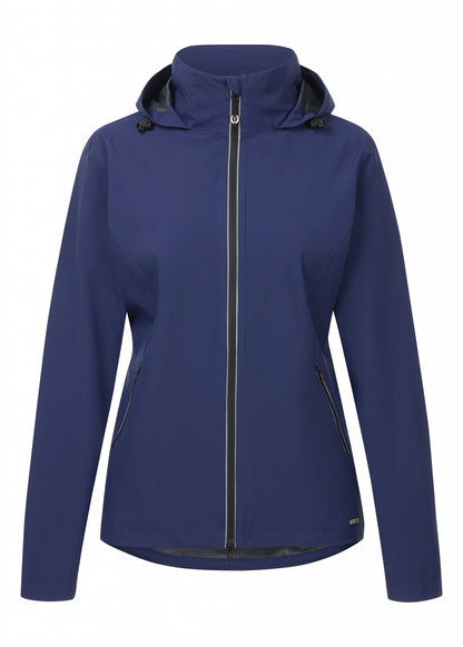 Kerrits Down the Line Waterproof Jacket