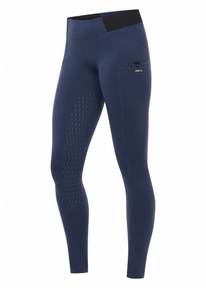 Kerrits Solutions Full Leg Pocket Tights
