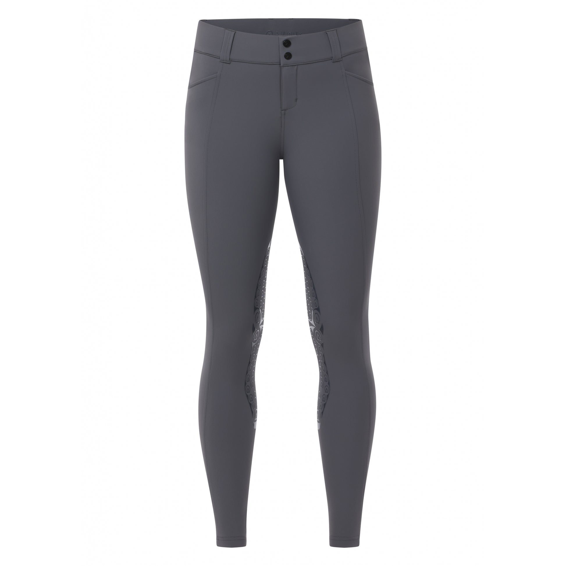 Kerrits Ladies Affinity Pro KP Breech