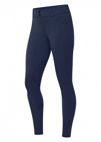 Kerrits Ladies Affinity Pro KP Breech