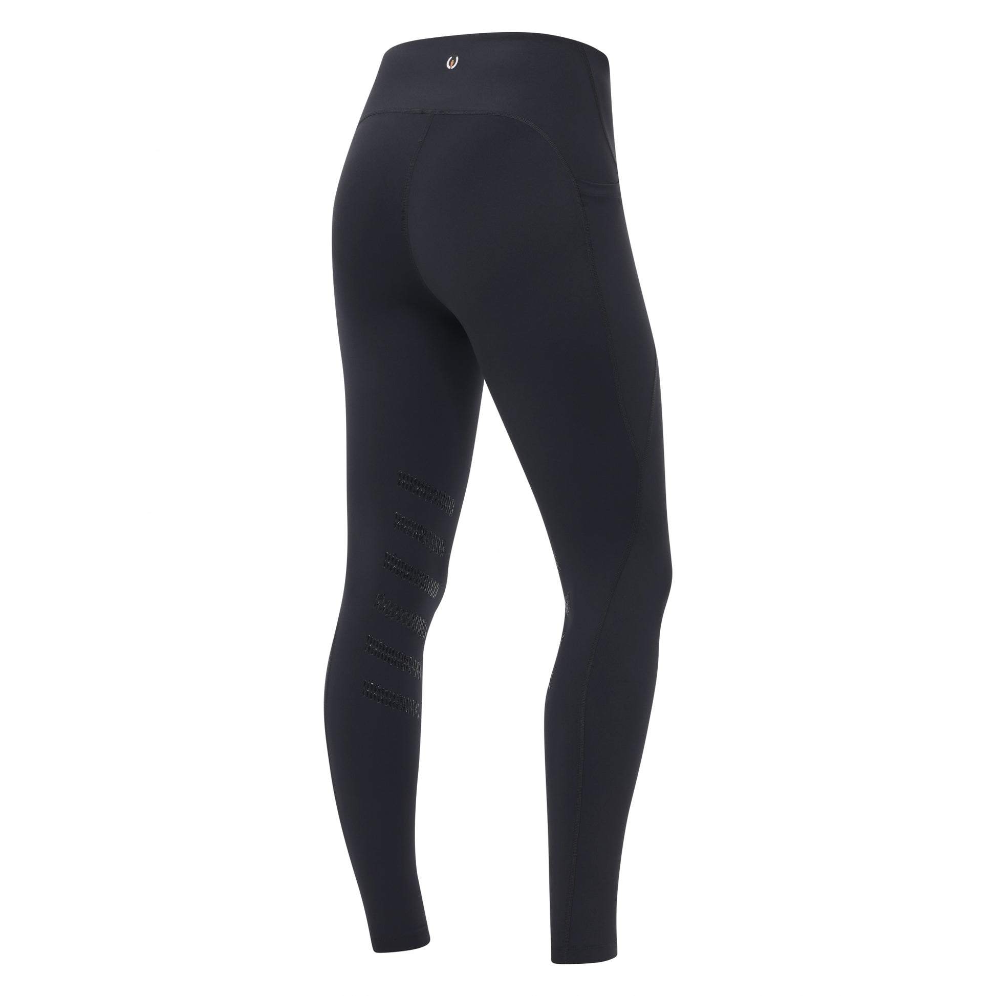Kerrits Coolcore Powerlite Knee Patch Pocket Tights