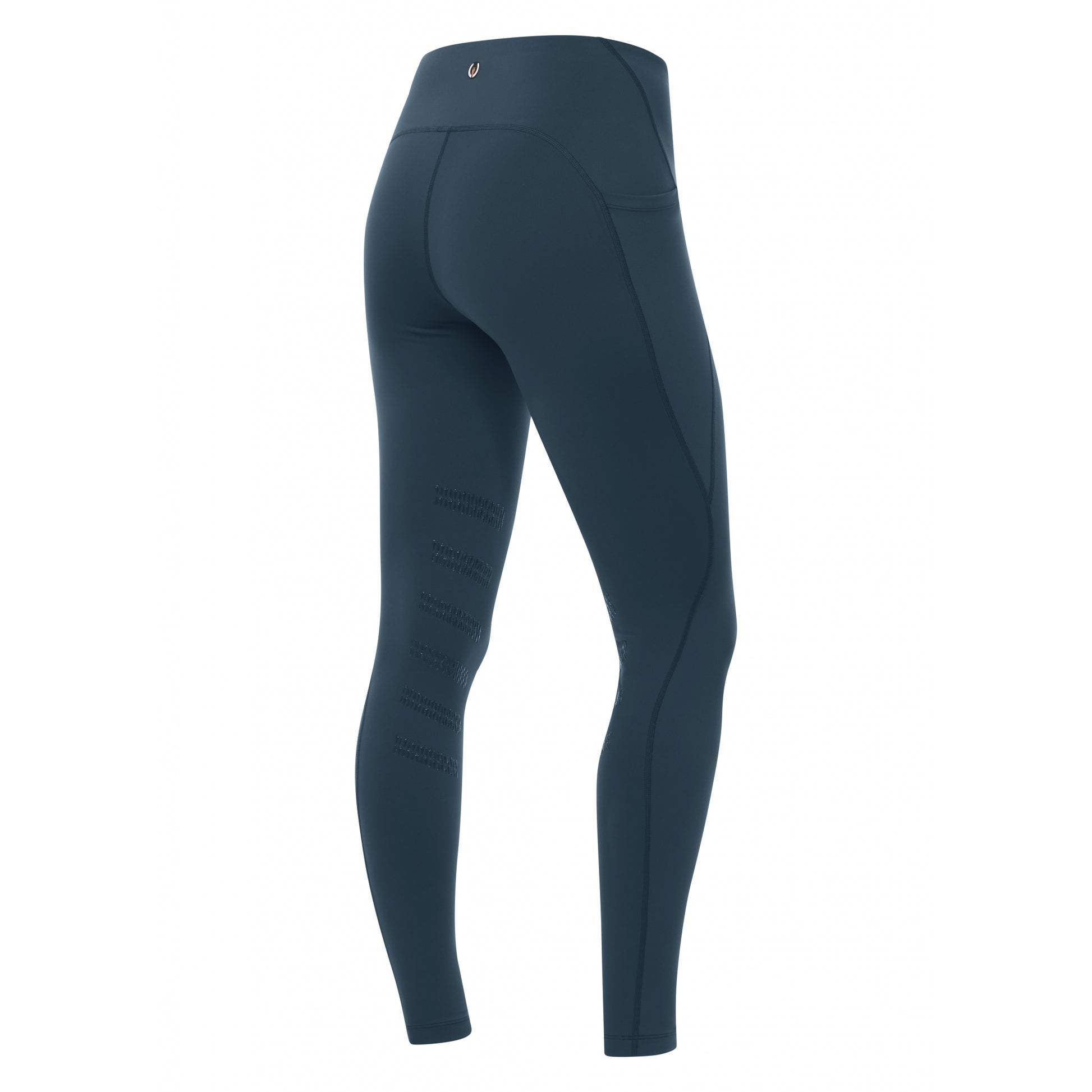 Kerrits Coolcore Powerlite Knee Patch Pocket Tights