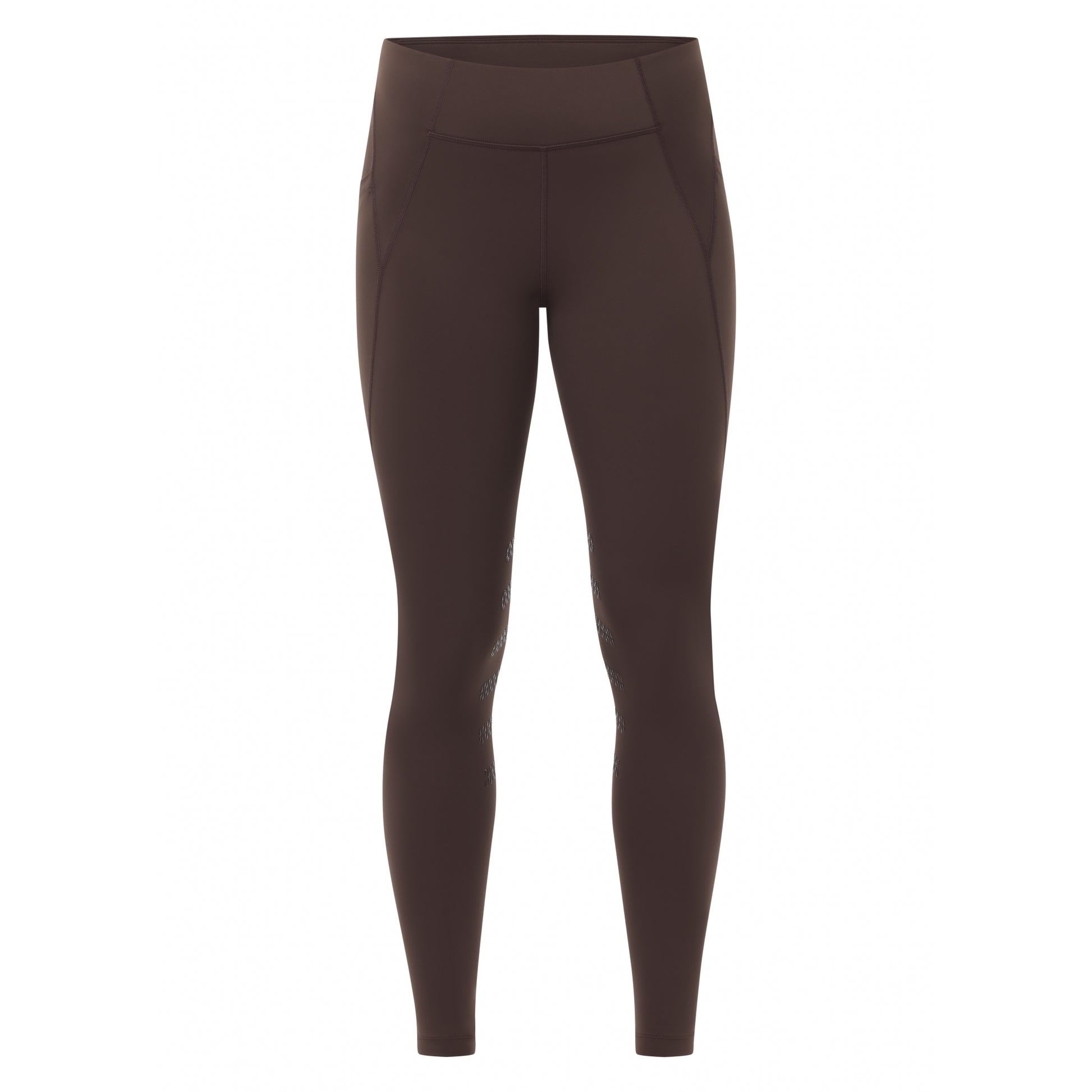 Kerrits Coolcore Powerlite Knee Patch Pocket Tights