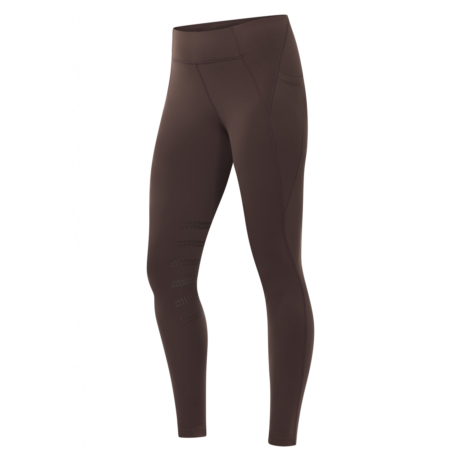 Kerrits Coolcore Powerlite Knee Patch Pocket Tights
