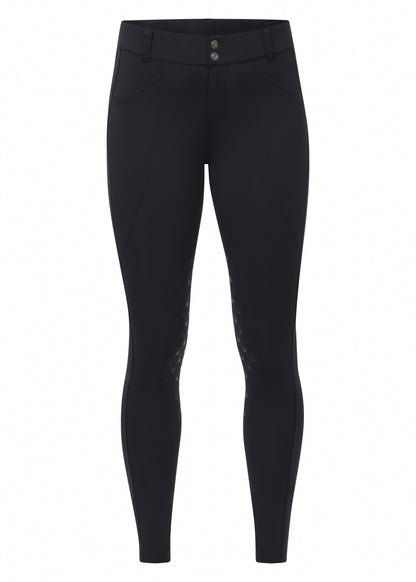 Kerrits Free Motion Coolcore Knee Patch Breeches
