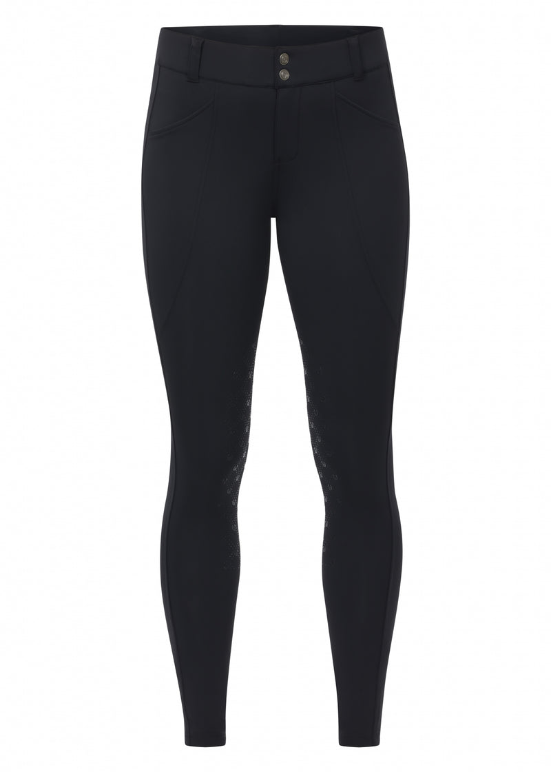 Kerrits Free Motion Coolcore Knee Patch Breeches