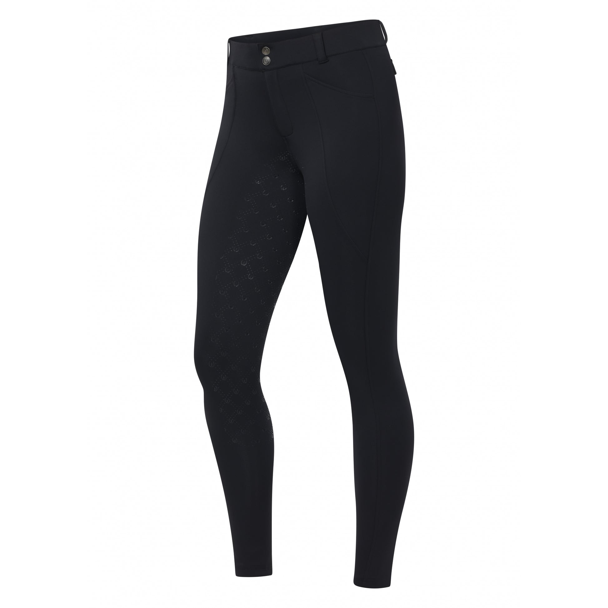 Kerrits Free Motion Coolcore Full Seat Breeches