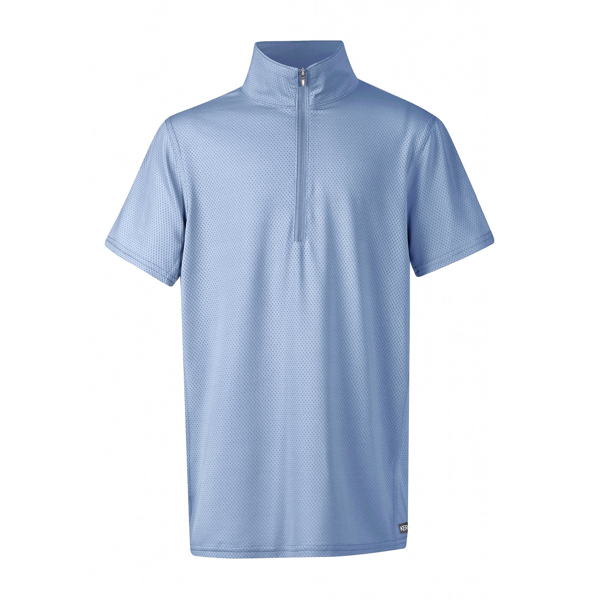 Kerrits Kids Ice Fil Lite Short Sleeve