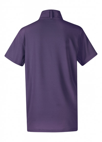 Kerrits Kids Ice Fil Lite Short Sleeve