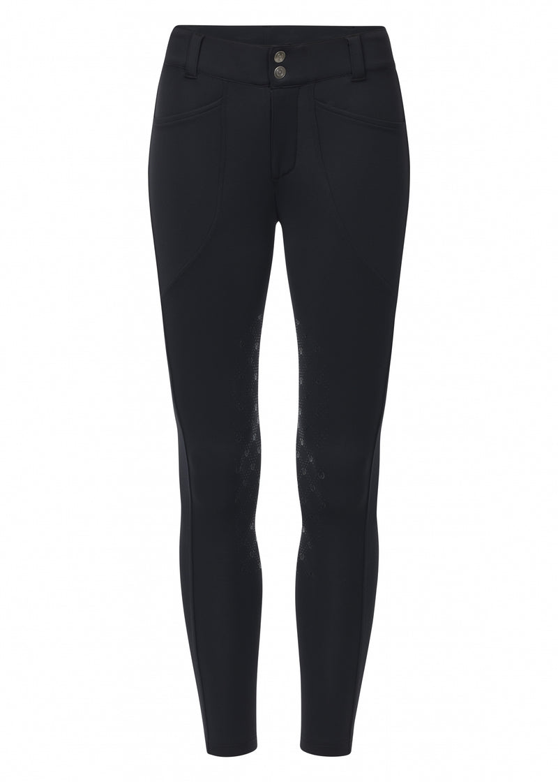 Kerrits Kids Free Motion Coolcore Knee Patch Breeches