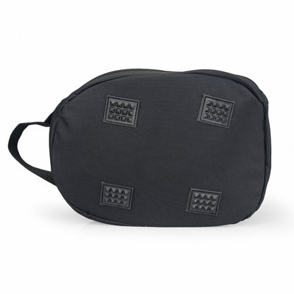 Gatsby Print Nylon Helmet Case