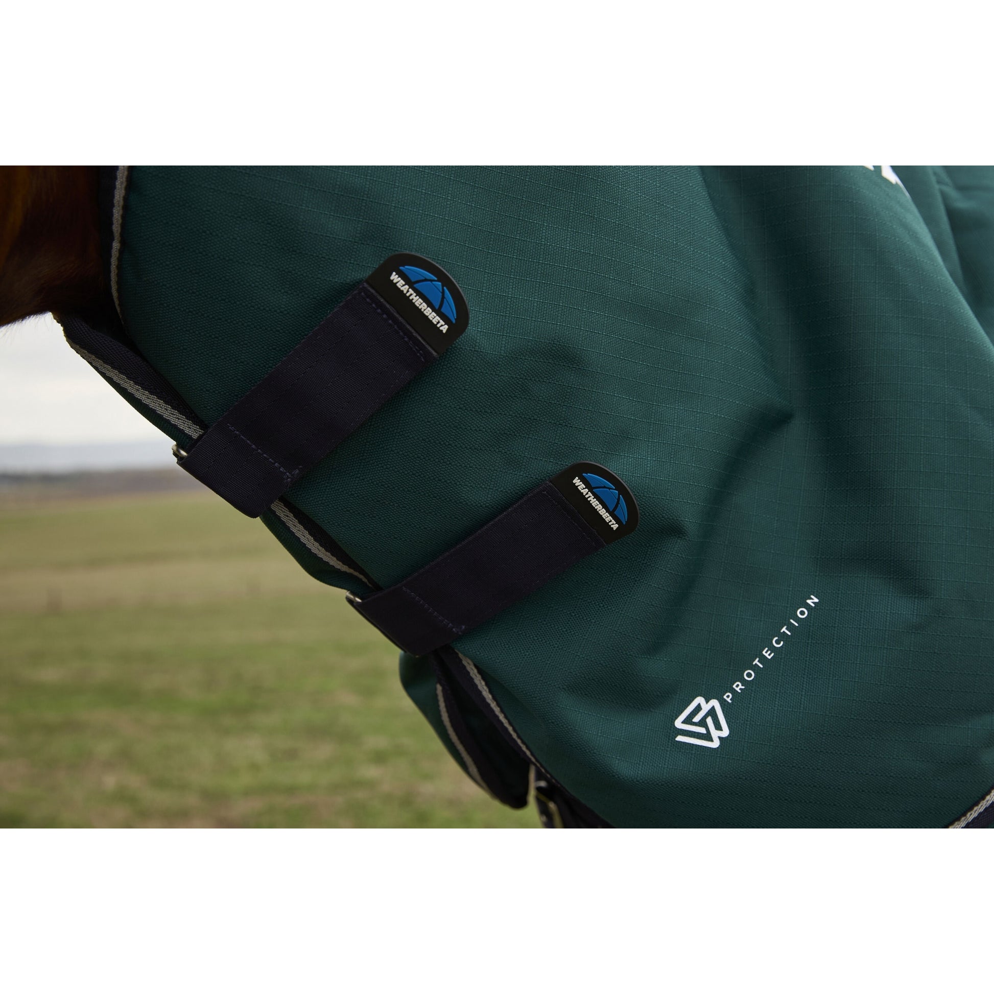 Weatherbeeta ComFiTec Plus Dynamic Turnout Detach-A-Neck 100g