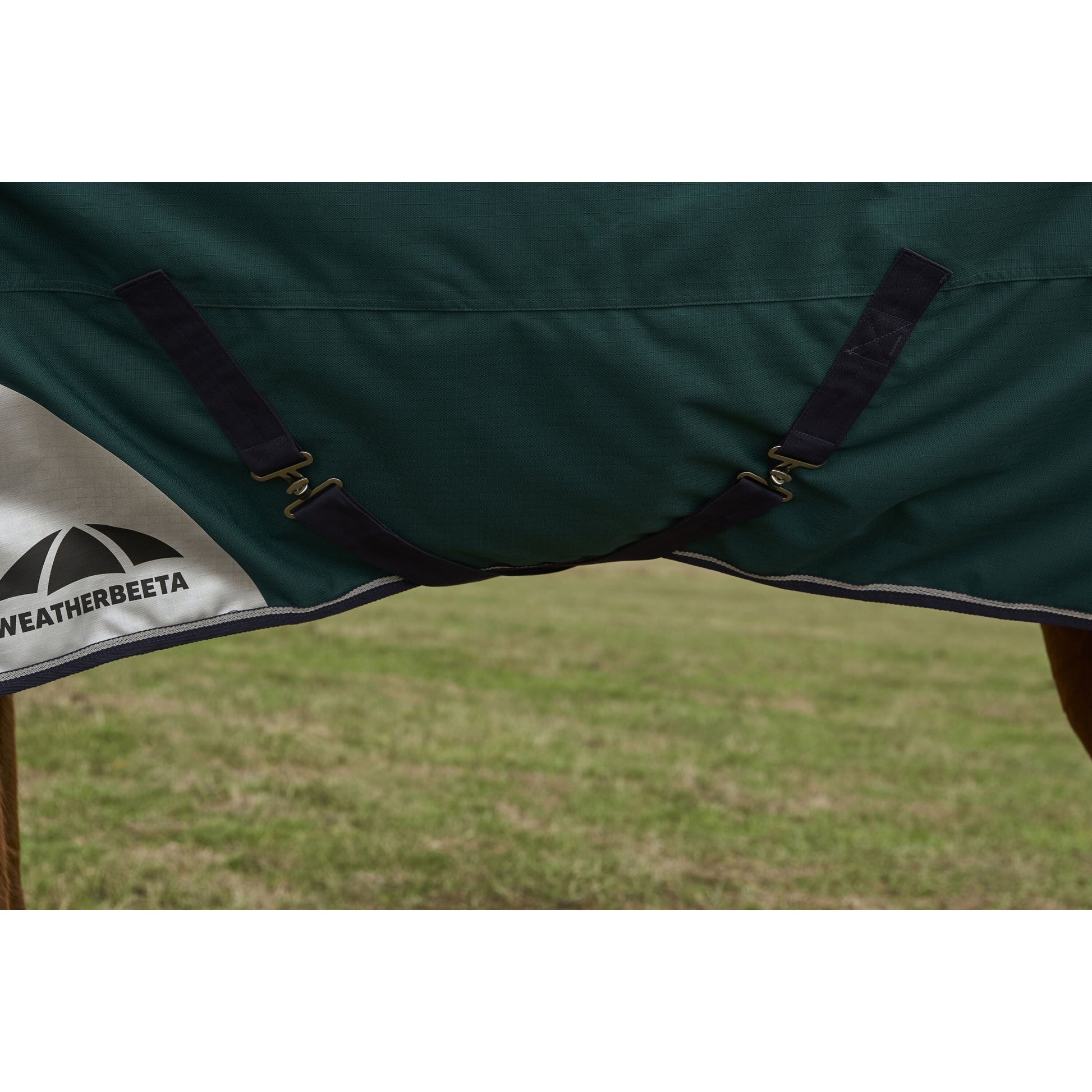 Weatherbeeta ComFiTec Plus Dynamic Turnout Detach-A-Neck 100g