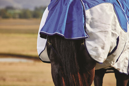 Weatherbeeta ComFiTec Duo Shield Detach-A-Neck