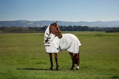 Weatherbeeta ComFiTec Tyro Fly Sheet Combo