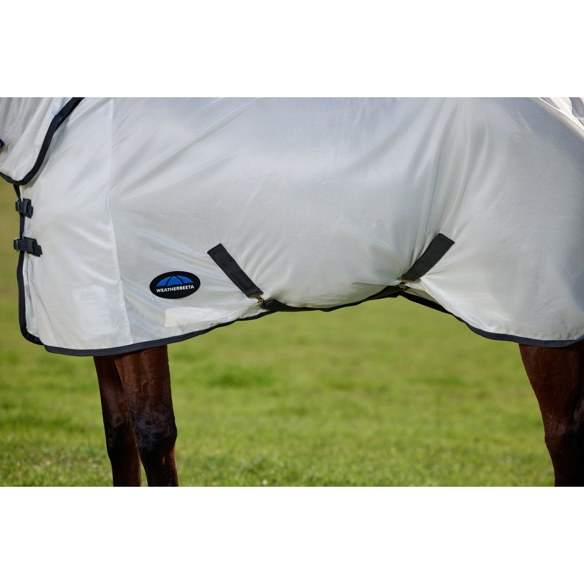 Weatherbeeta ComFiTec Tyro Fly Sheet Combo