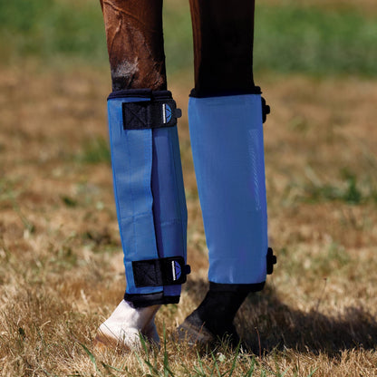 Weatherbeeta ComFiTec Dura-Mesh Fly Wraps