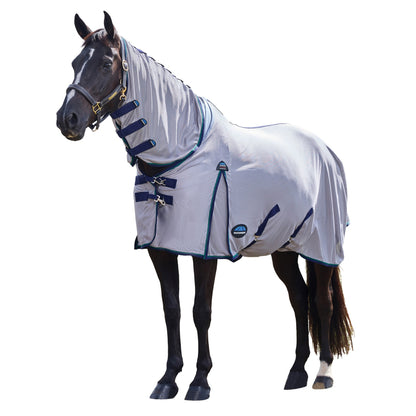 WeatherBeeta ComFiTec Zephyr Mesh Combo Neck Fly Sheet