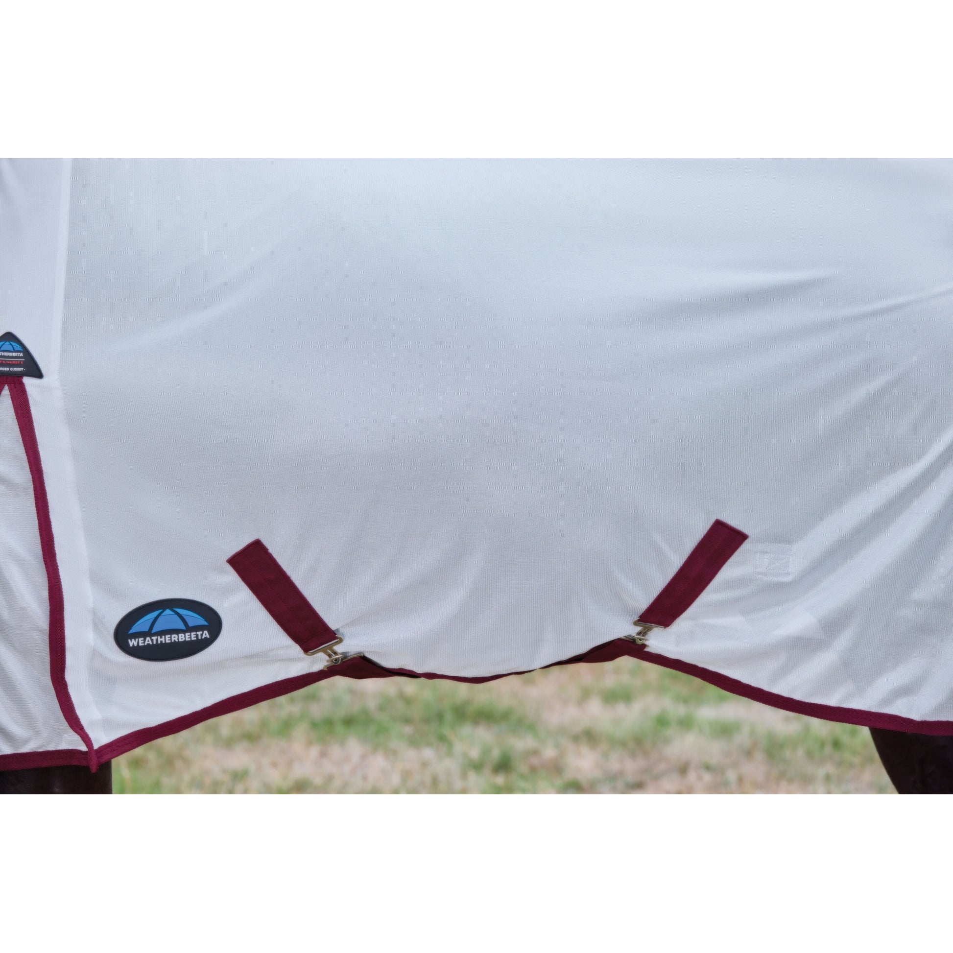 WeatherBeeta ComFiTec Essential Combo Neck Fly Sheet