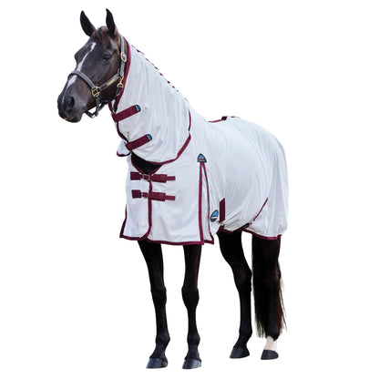 WeatherBeeta ComFiTec Essential Combo Neck Fly Sheet