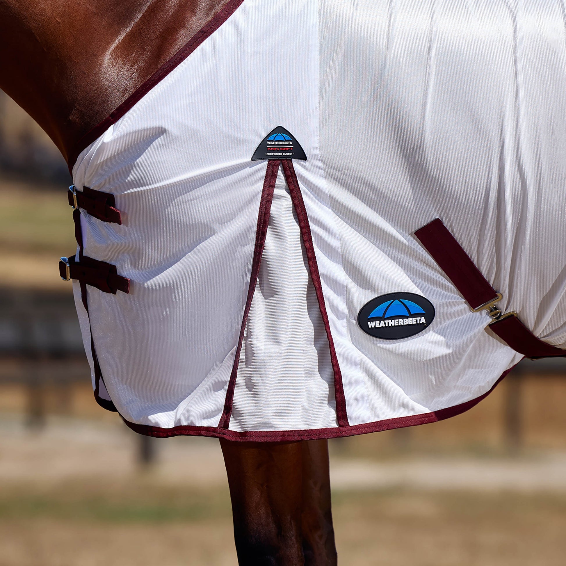 Weatherbeeta ComFiTec Essential Fly Sheet
