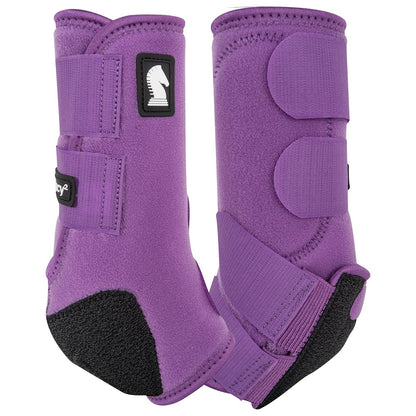 Classic Equine Legacy2 Front Boots
