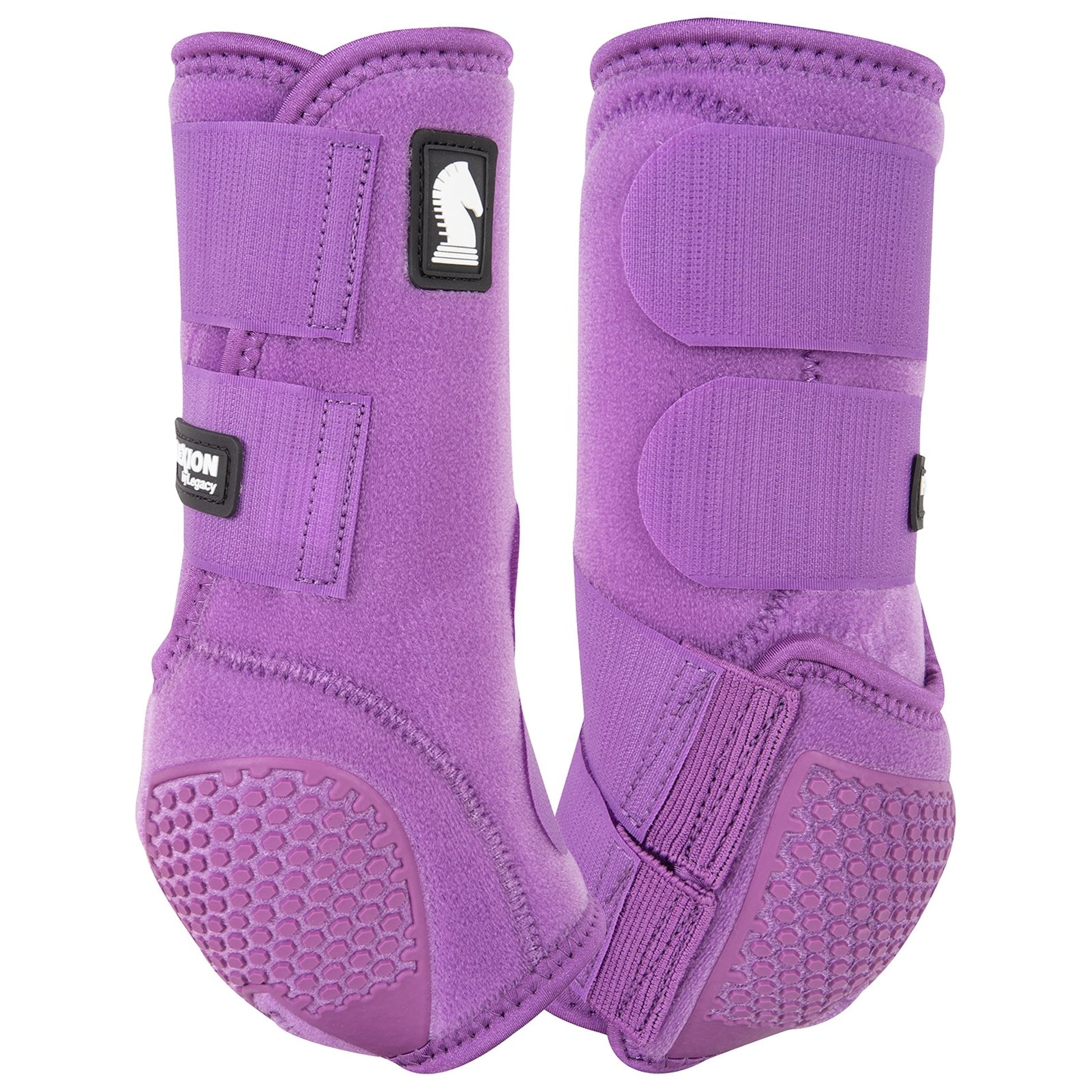Classic Equine Flexion Hind Boots