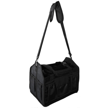 Sport Boots Tote Bag