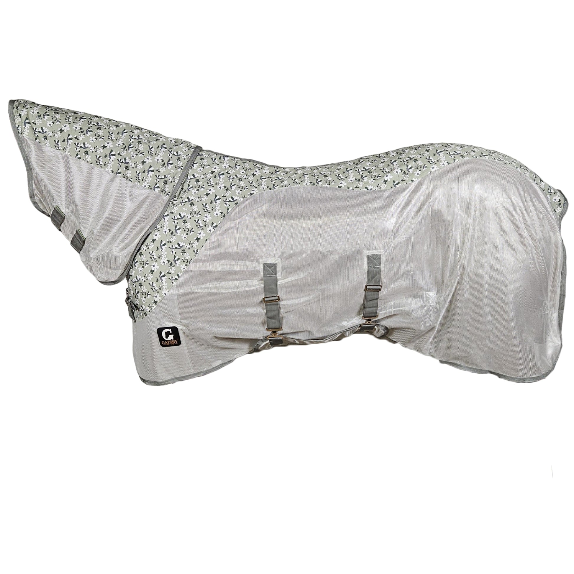 Gatsby Signature Series Comfort-Mesh Combo Fly Sheet