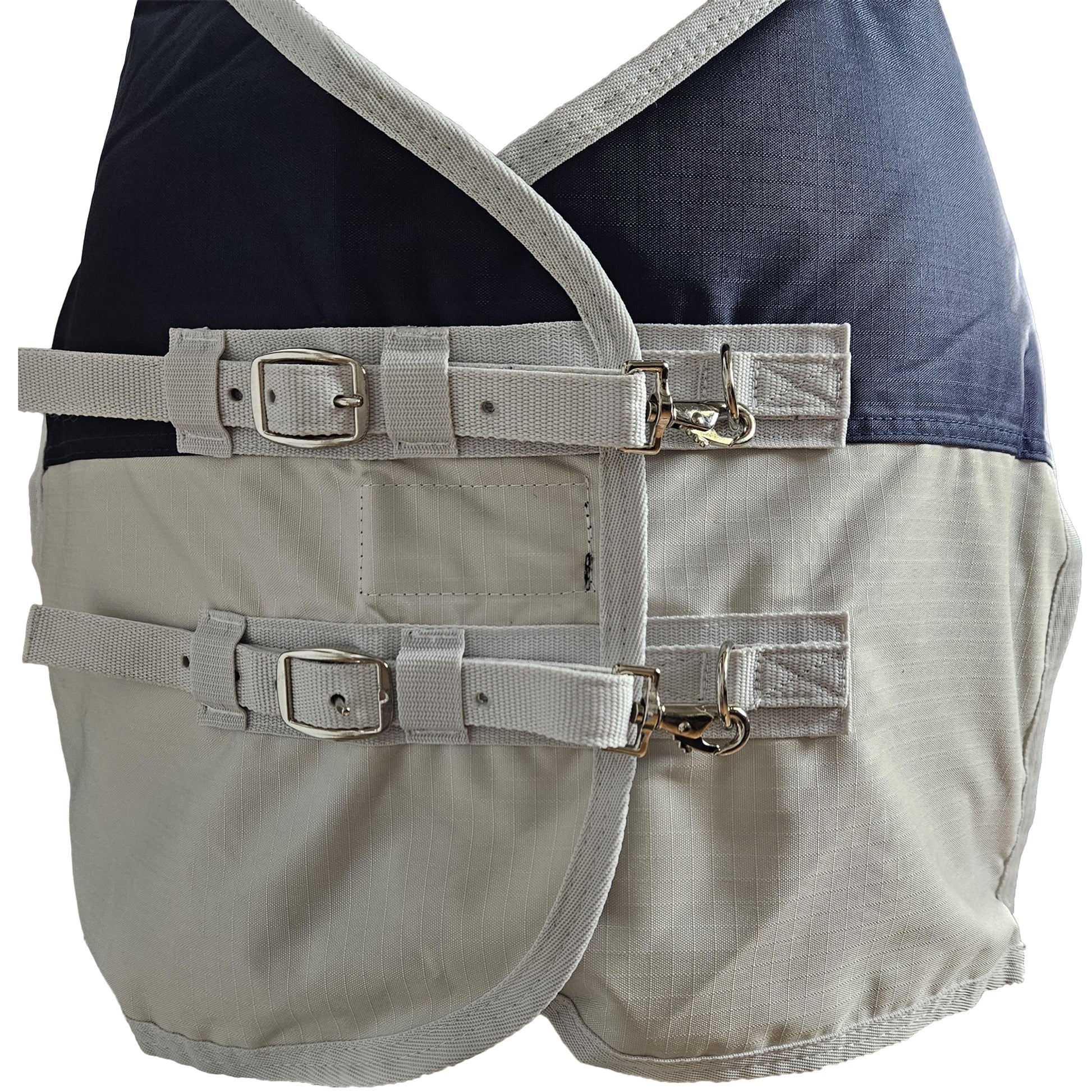 Gatsby Delta 600D Waterproof Turnout Sheet