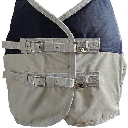 Gatsby Delta 600D Waterproof Turnout Sheet