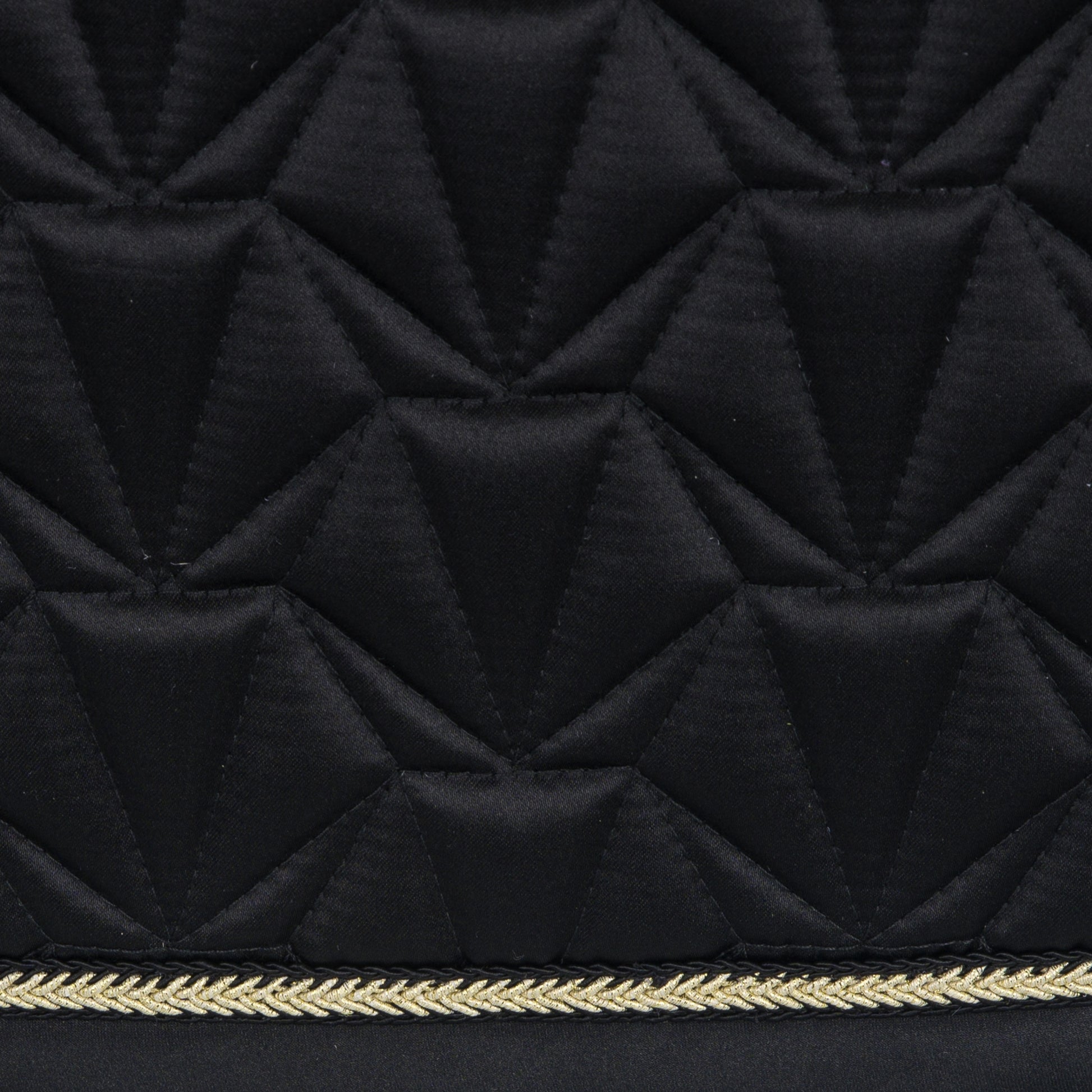 OEQ Nova GP Jump Saddle Pad