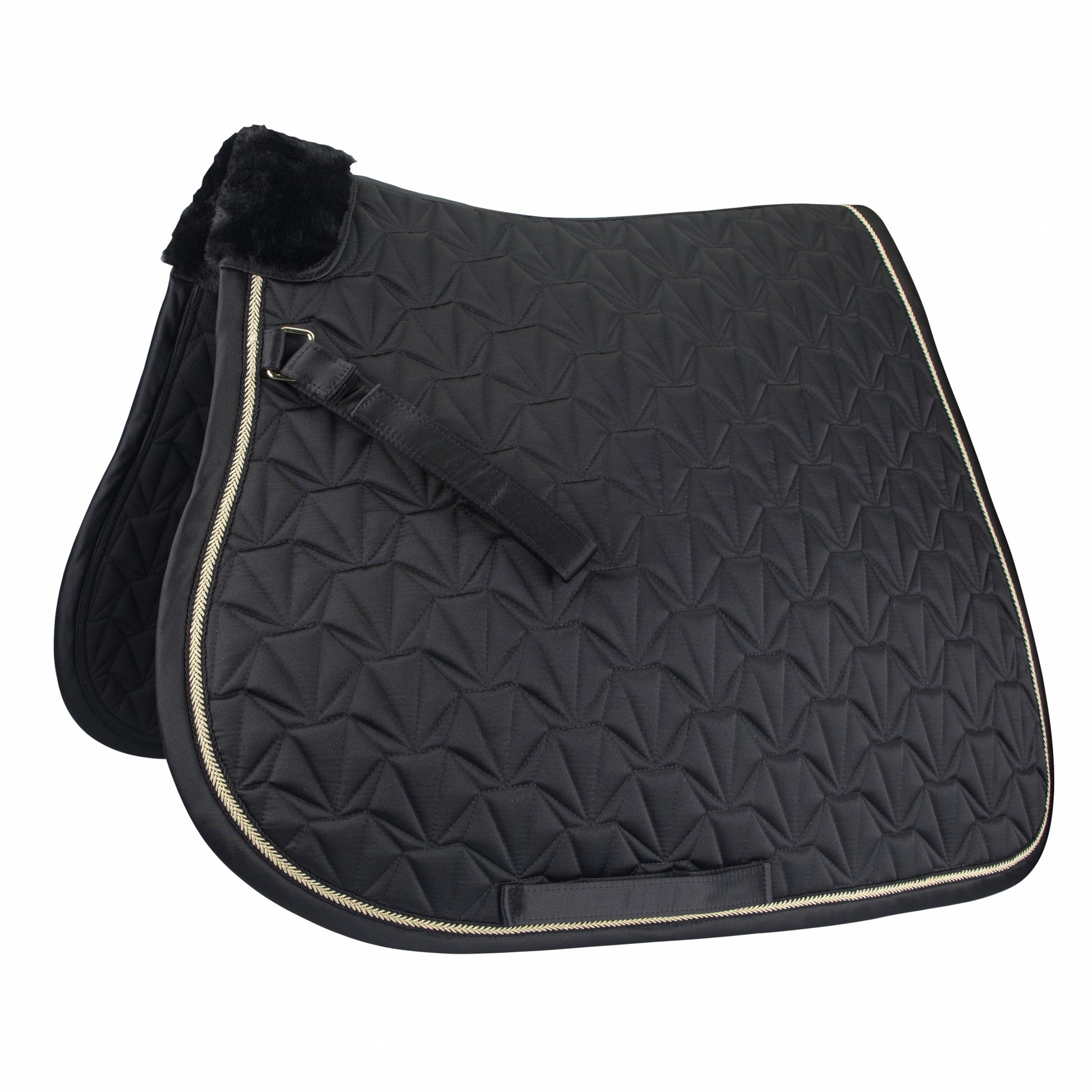 OEQ Nova GP Jump Saddle Pad