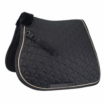 OEQ Nova GP Jump Saddle Pad
