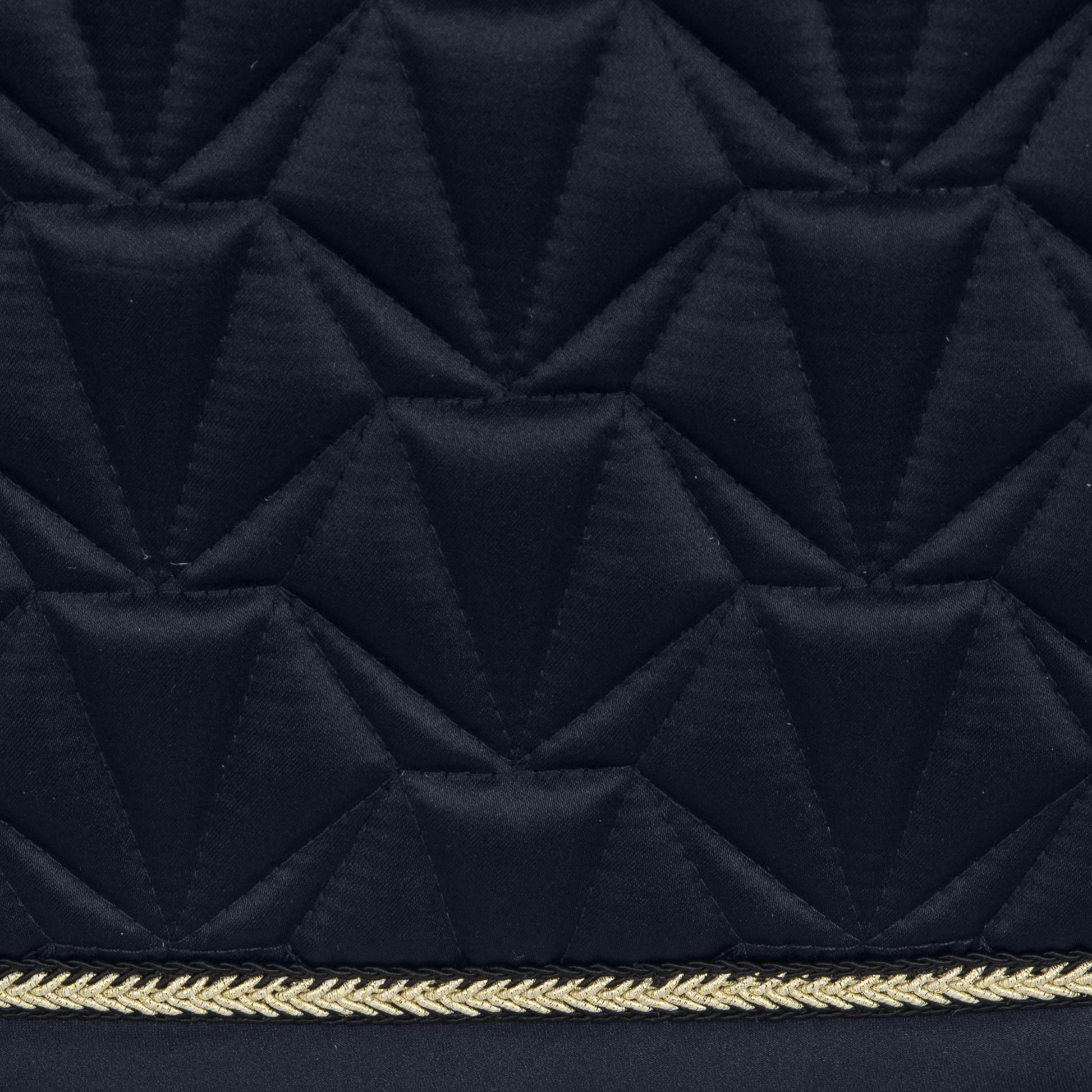 OEQ Nova GP Jump Saddle Pad