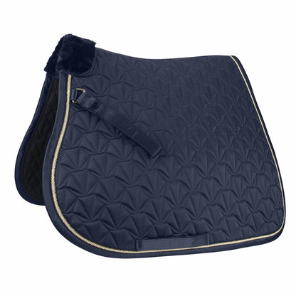 OEQ Nova GP Jump Saddle Pad