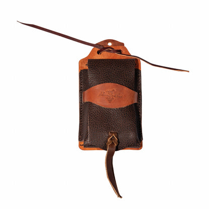 Professionals Choice Leather Cell Phone Case