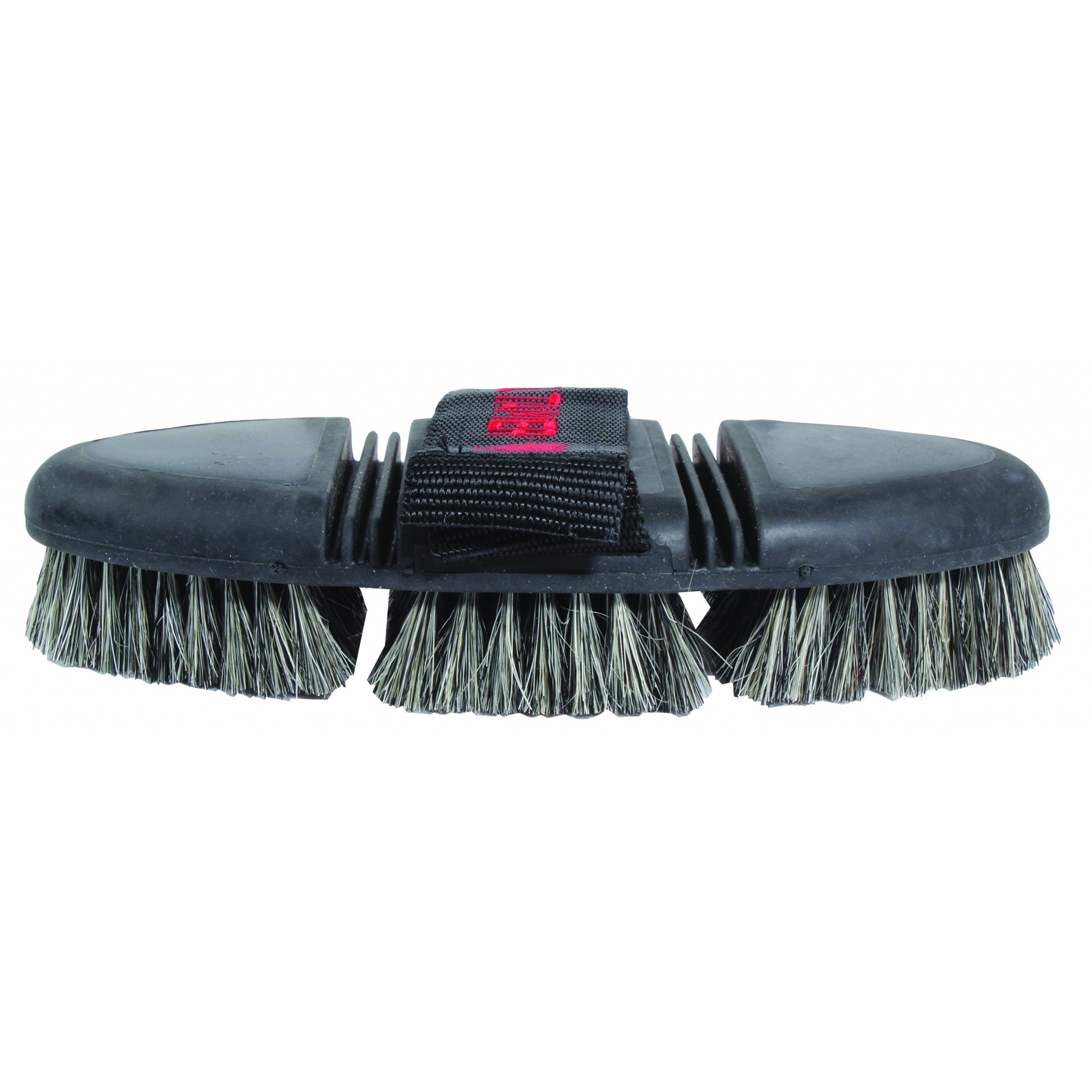 Tail Tamer Softtouch Flex Pig Bristle