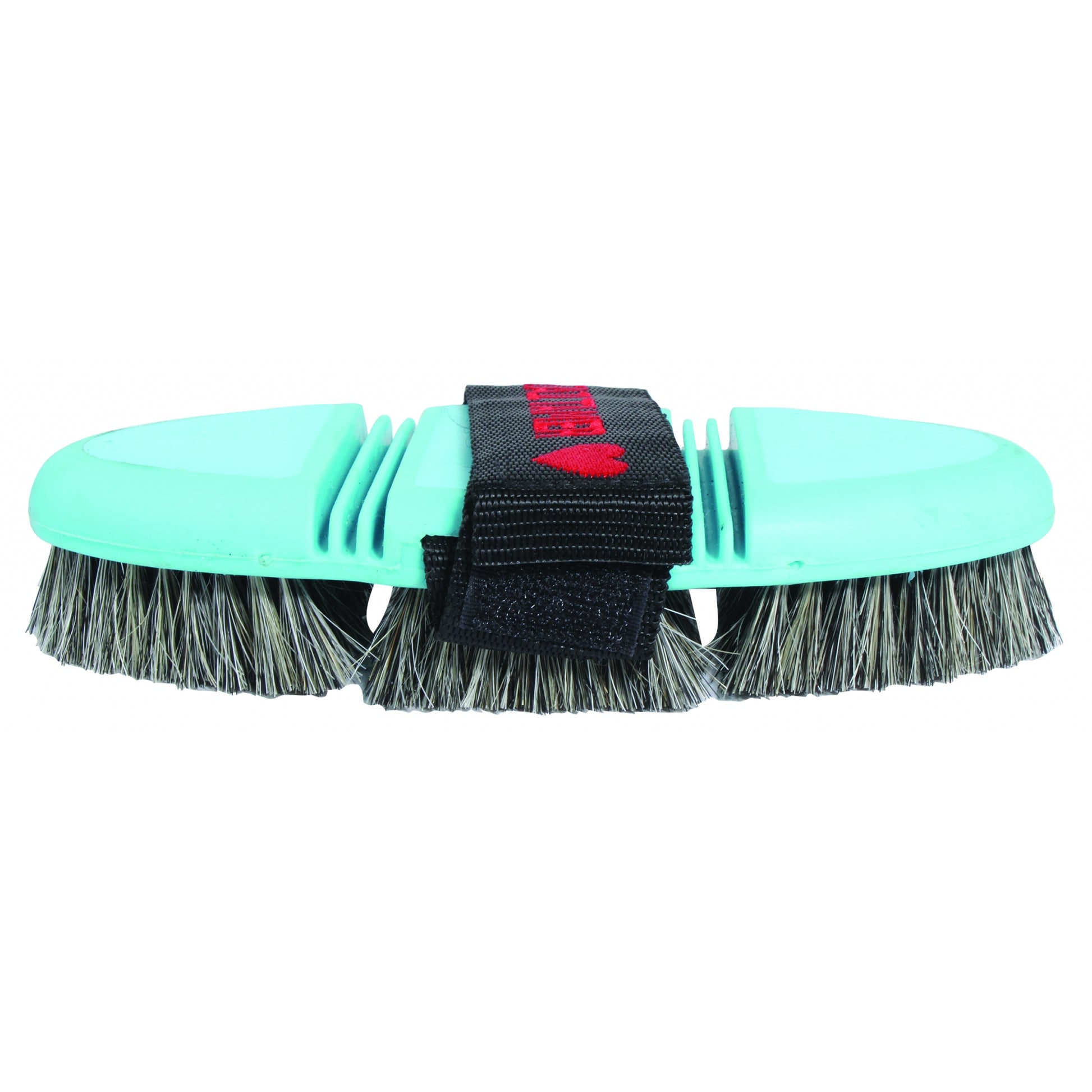 Tail Tamer Softtouch Flex Pig Bristle