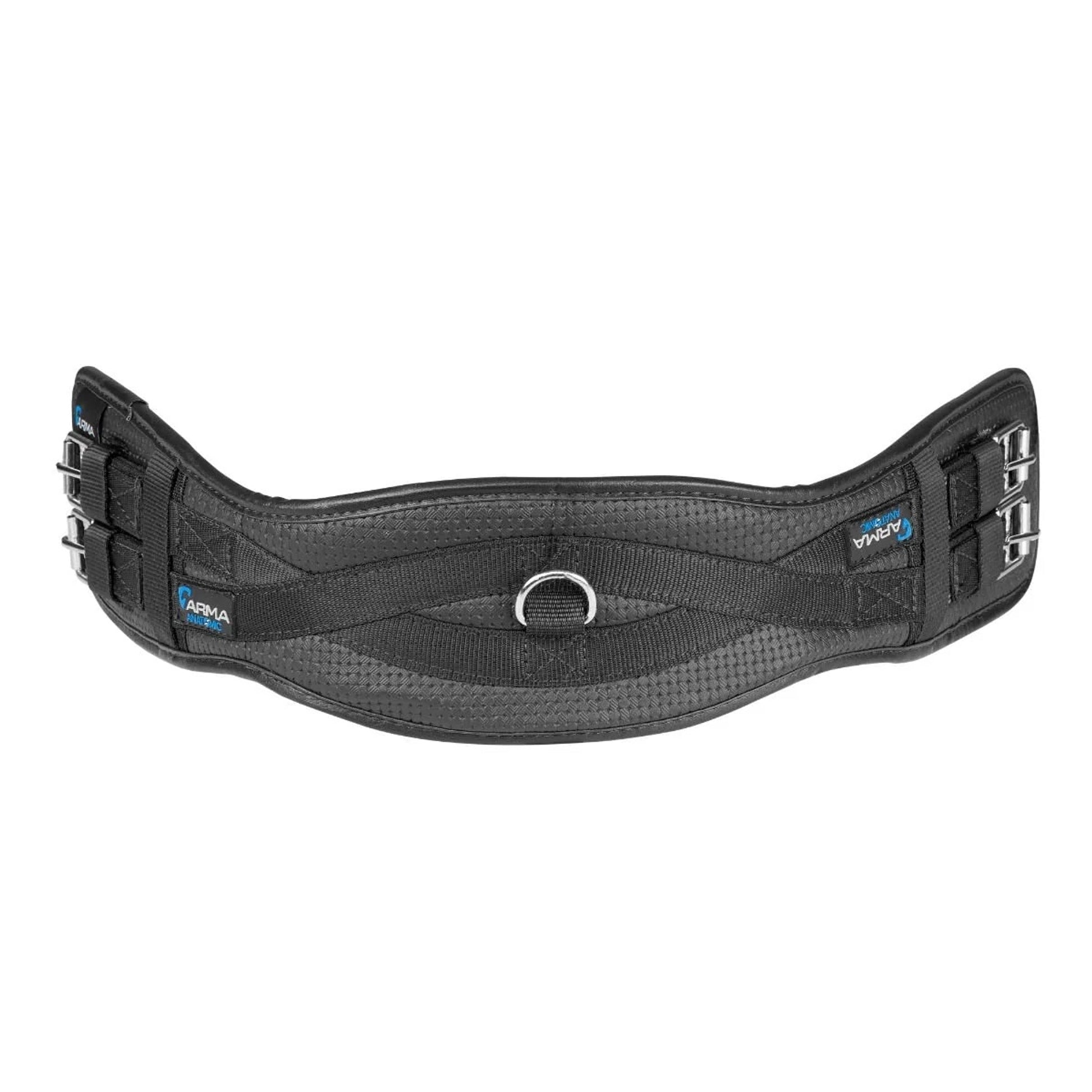 Shires ARMA Anti-Chafe Elastic Dressage Girth