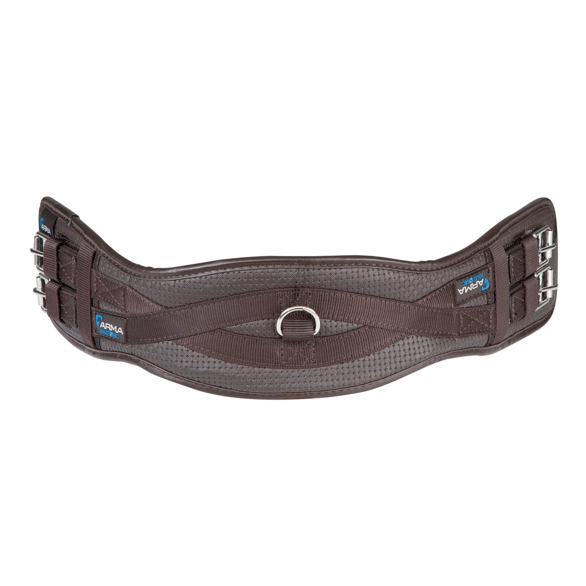 Shires ARMA Anti-Chafe Elastic Dressage Girth