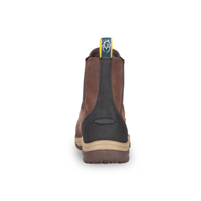 Shires Moretta Ladies Genoa XGRIP Boots